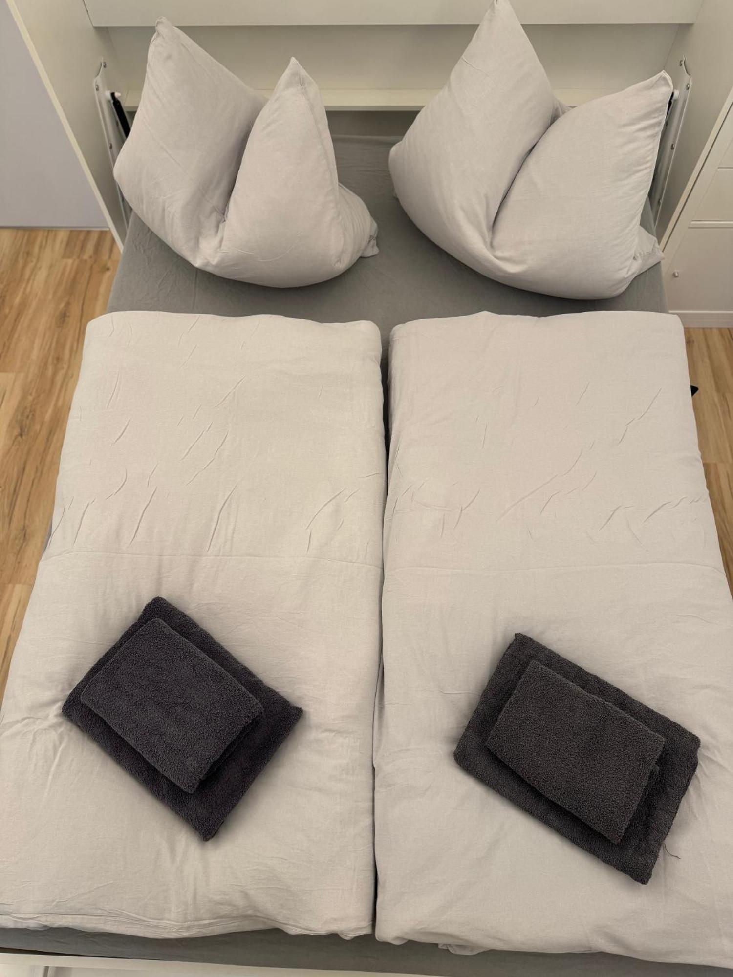 Ferienwohnung Brilon - Willingen Zewnętrze zdjęcie