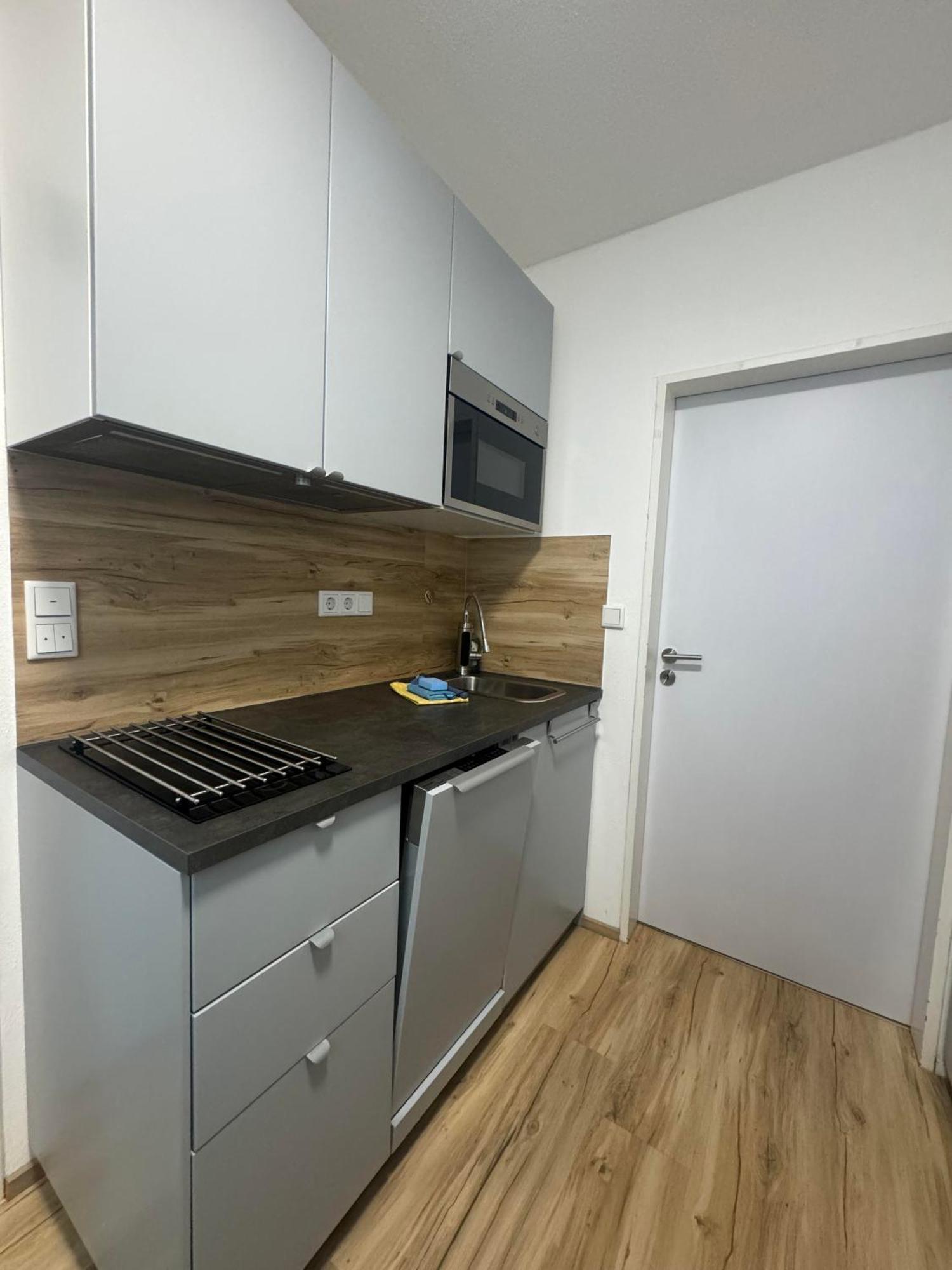 Ferienwohnung Brilon - Willingen Zewnętrze zdjęcie