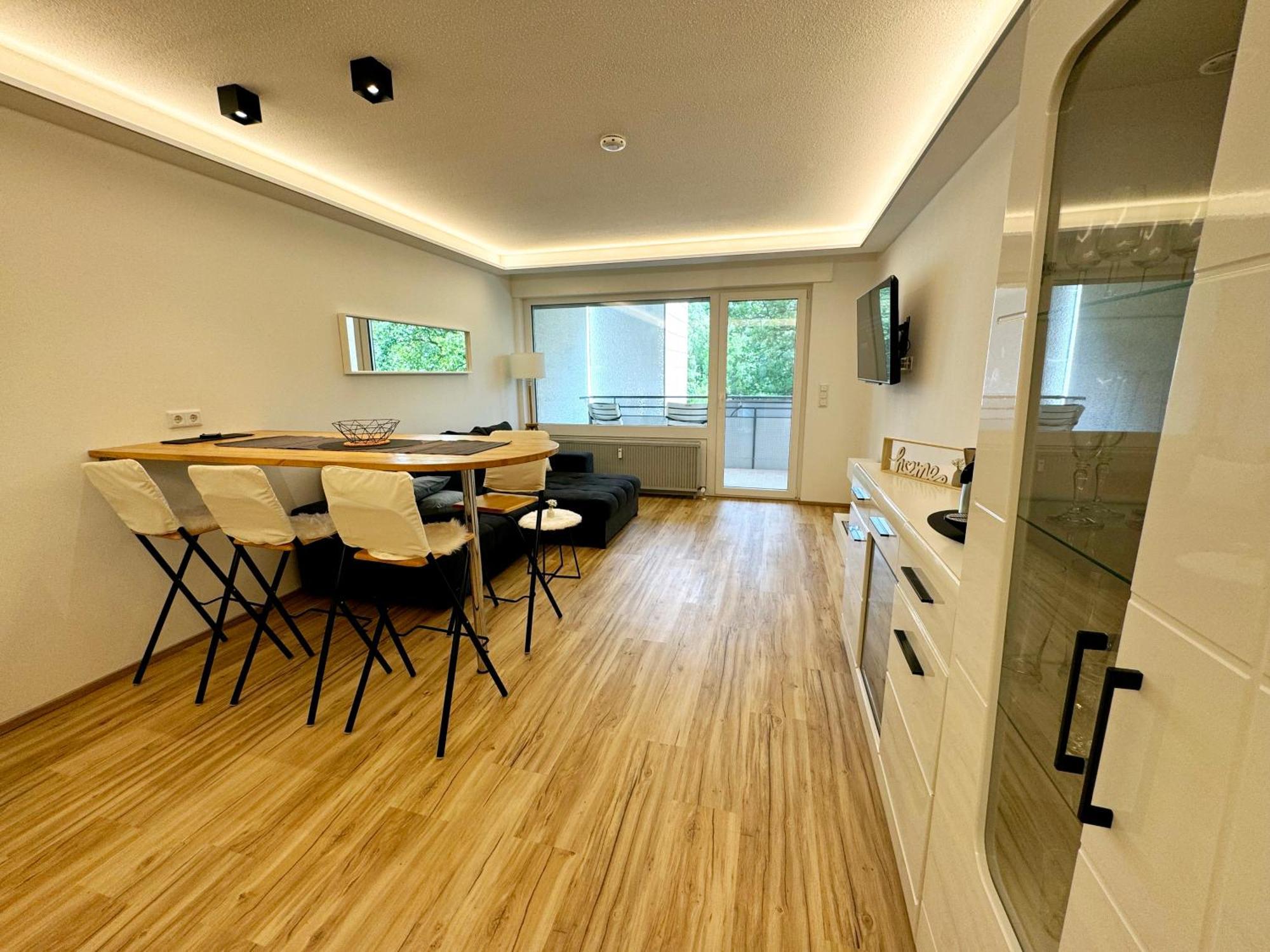 Ferienwohnung Brilon - Willingen Zewnętrze zdjęcie
